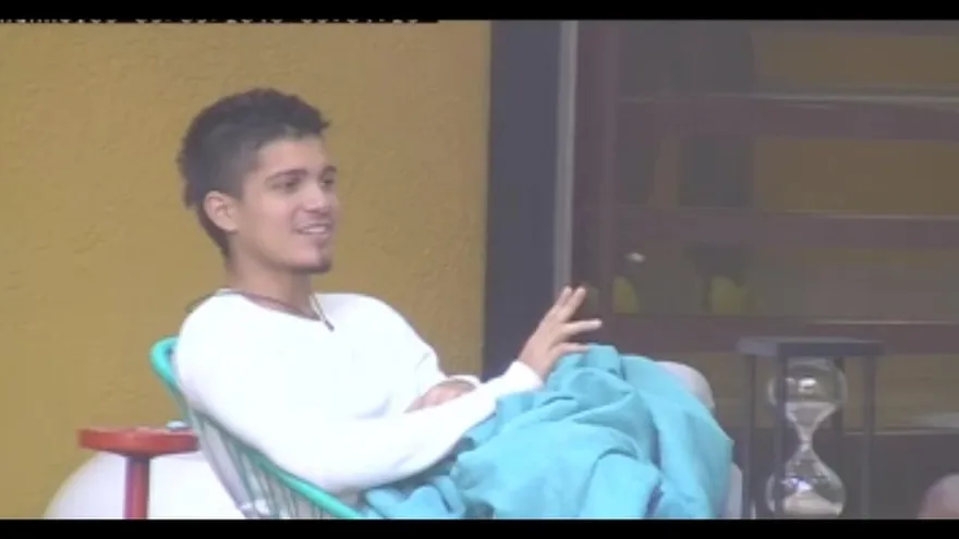 Paul y Jonathan especialistas en... farándula