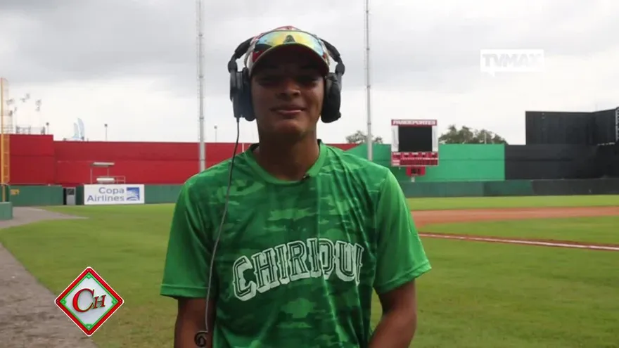 Chiriquí - Adivina la Canción #1