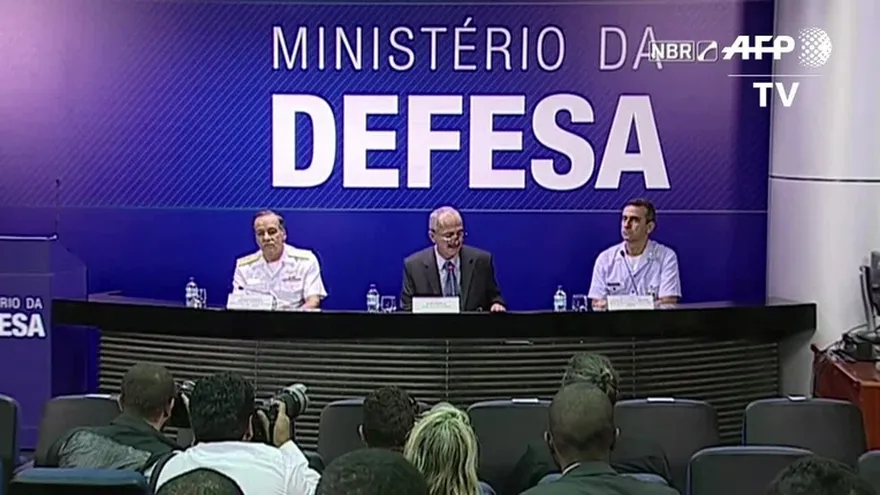 Brasil destinará 85.000 efectivos a seguridad de los Juegos