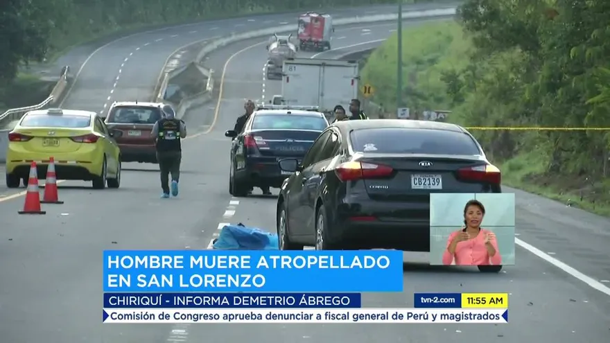 Noticiero MD 2 de agosto del 2018 - Bloque 1