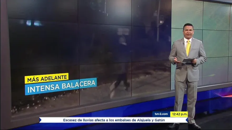 Noticiero MD 6 de noviembre del 2019 - Bloque 3