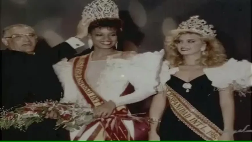 Gloria Quintana en Dancing With the Stars