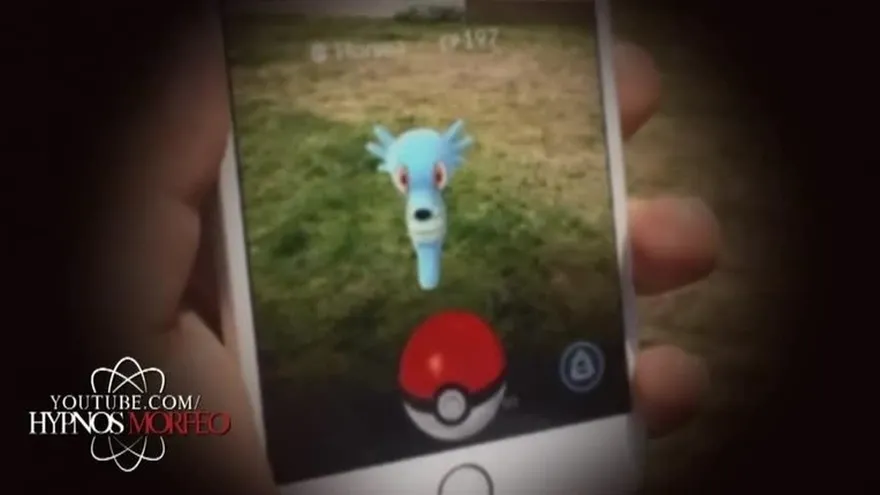 App de Pokemón es utilizado en Panamá