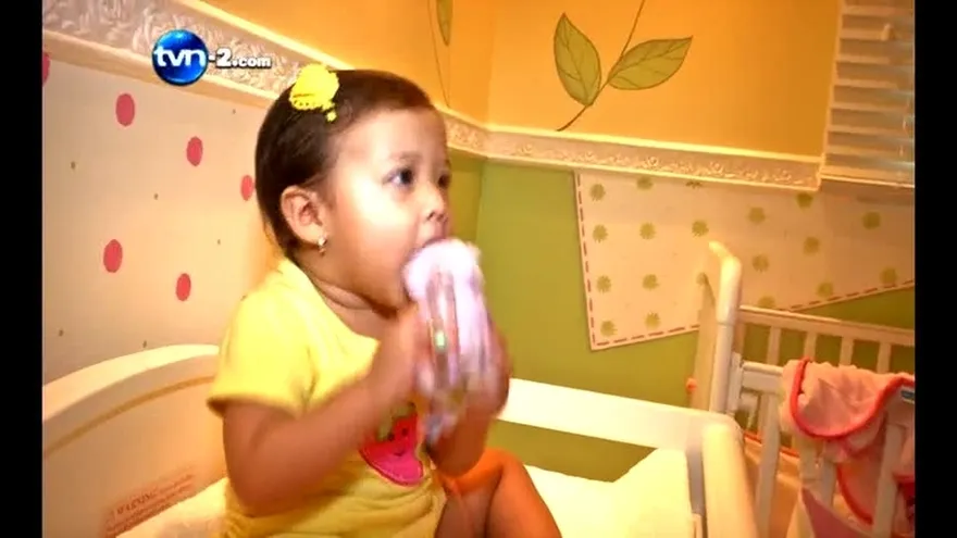 LIMPIEZA DE MAMADERAS