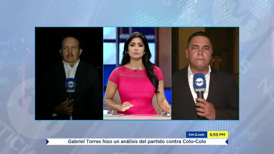 Noticiero Estelar 5 de marzo del 2018 - Bloque 3