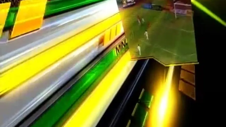 Minuto Final 26 de Marzo del 2012 Parte 1