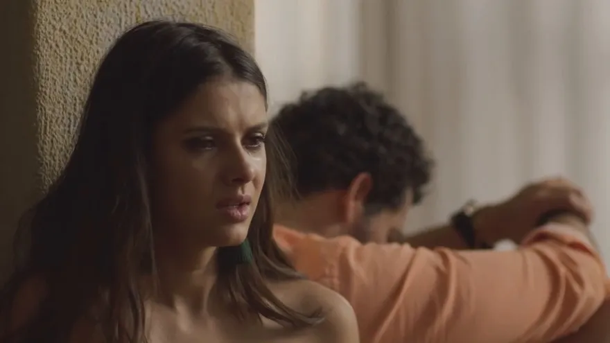 La Ley Secreta - Capítulo 35