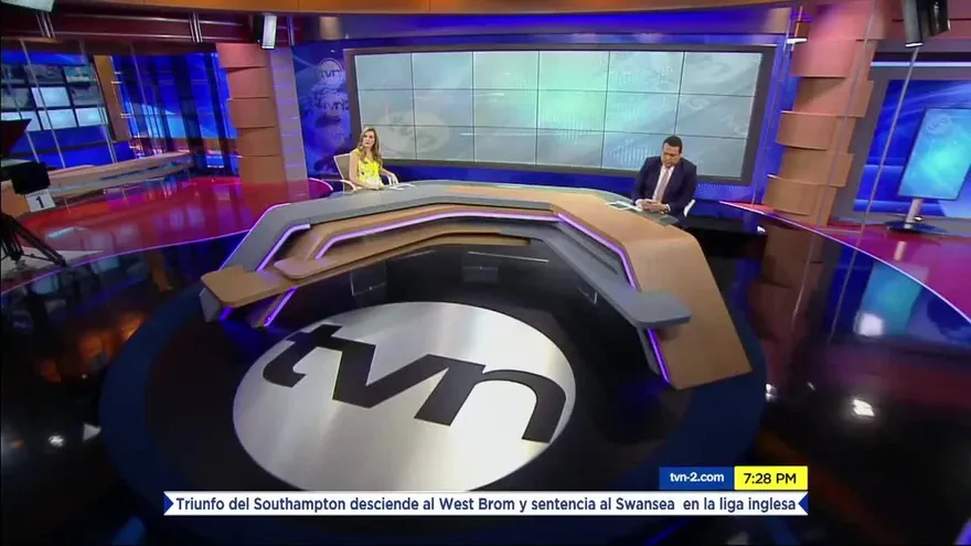 Noticiero Estelar del 8 de mayo - Bloque 4