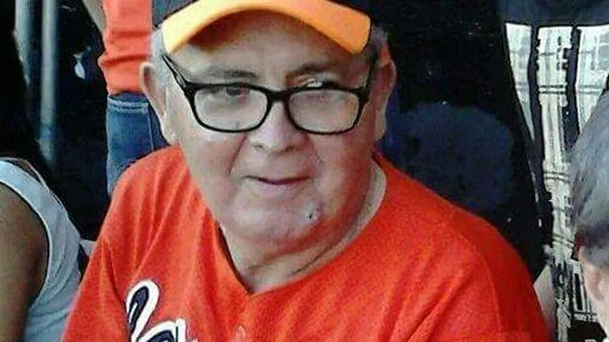 Fallece Emilio Castro, un hombre que vivía por el béisbol