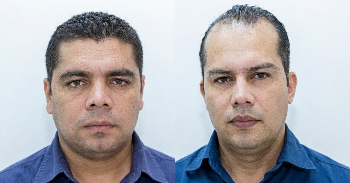 Fijan fechas de juicio contra Ronny Rodríguez y William Pitti tras levantamiento de rebeldía