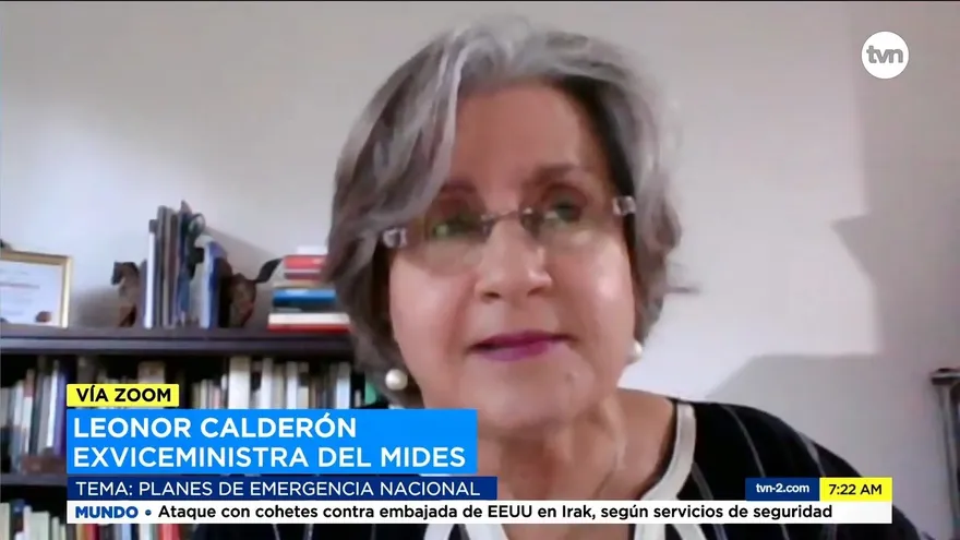 Lecciones aprendidas por los desastres naturales