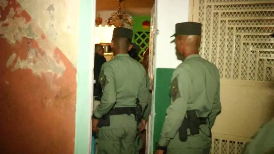 Dirección de Responsabilidad Policial investiga a más 400 unidades por mala conducta