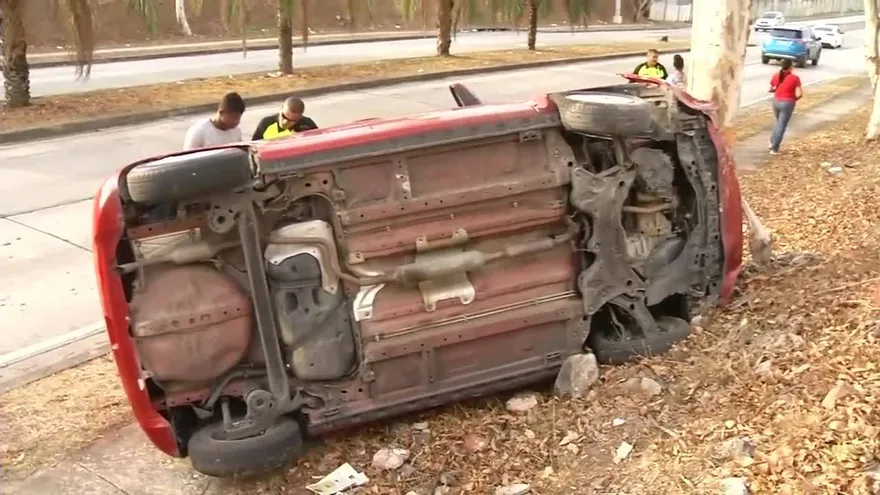 Noticiero Estelar 05 de abril  del 2017 - Bloque 3