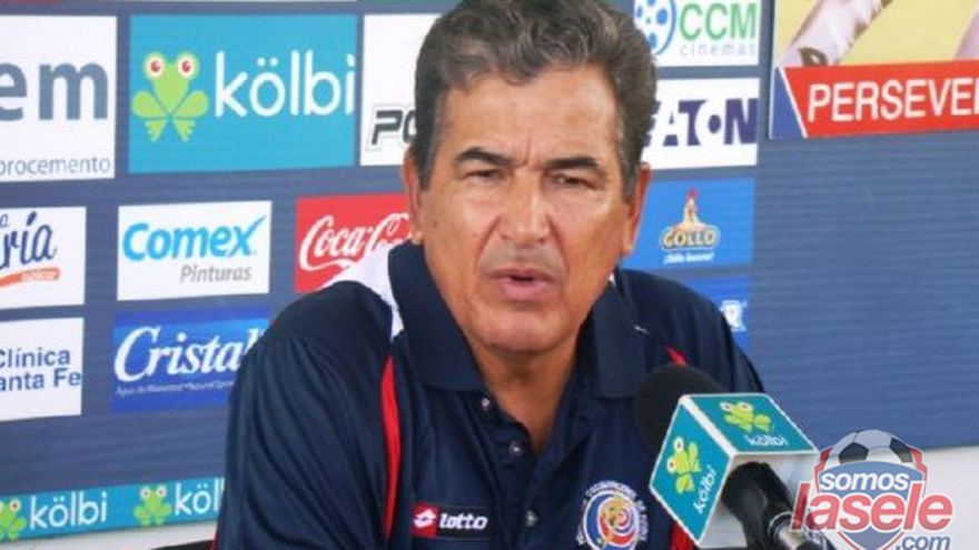 Costa Rica se alista para la Copa Oro