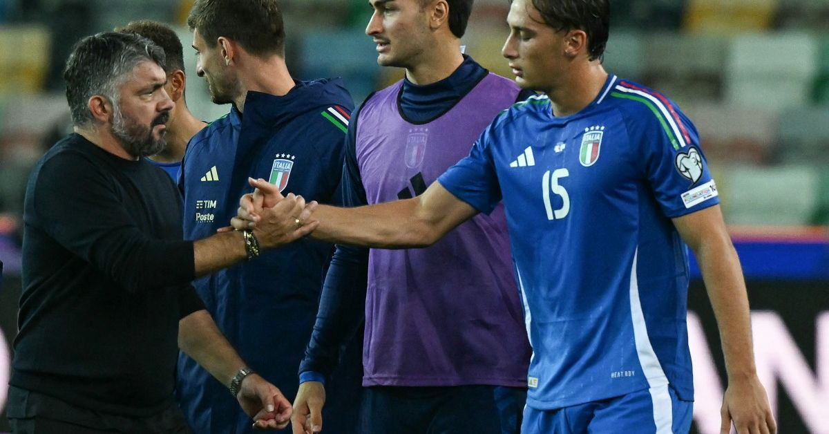 Mundial 2026: Emisario de Donald Trump propone que Italia reemplace a Irán tras la guerra