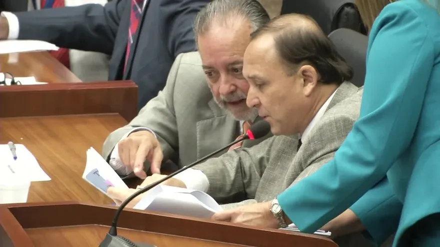 Los obstáculos para investigar los subsidios de los diputados