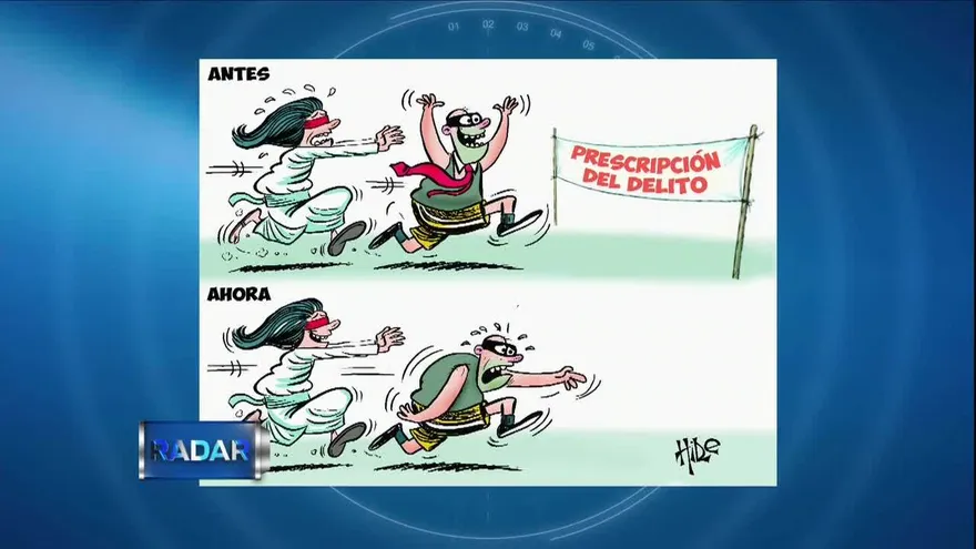 Bloque 6: Caricatura y conclusiones