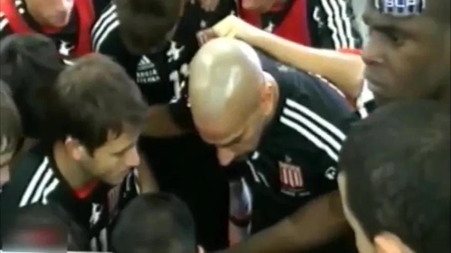 Los discursos motivadores que fueron clave para ganar