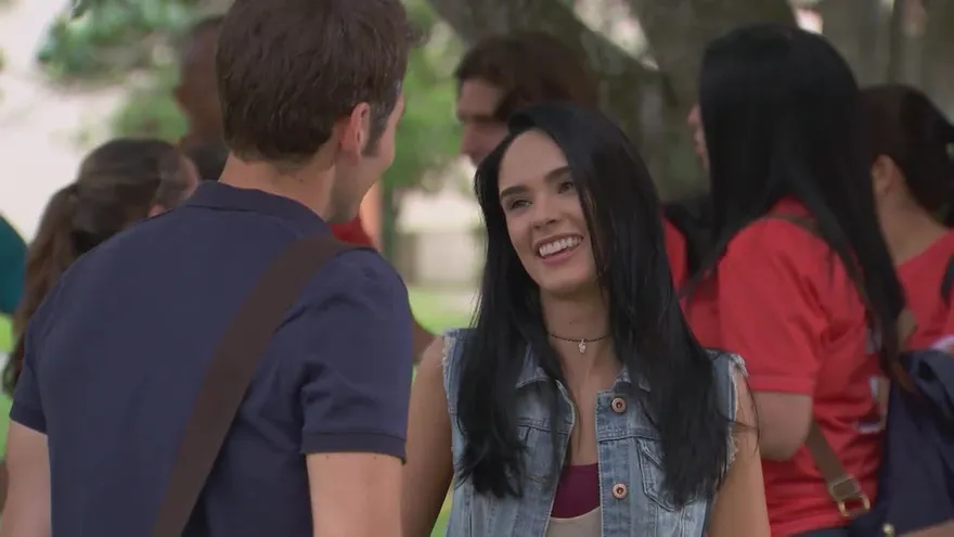 Silvana Sin Lana - Capítulo 74