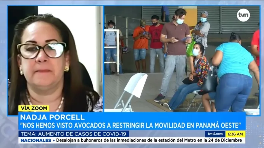 Medidas y recomendaciones para evitar casos de COVID-19