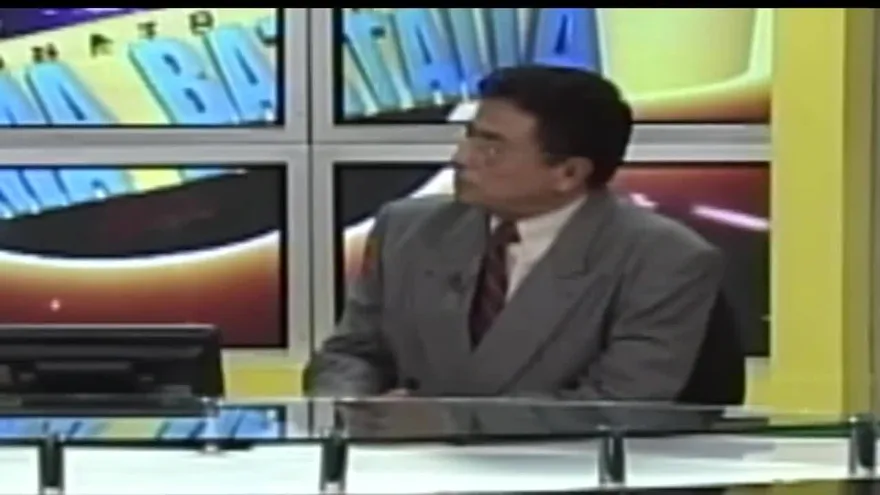 Así recuerdan a Félix Piñango