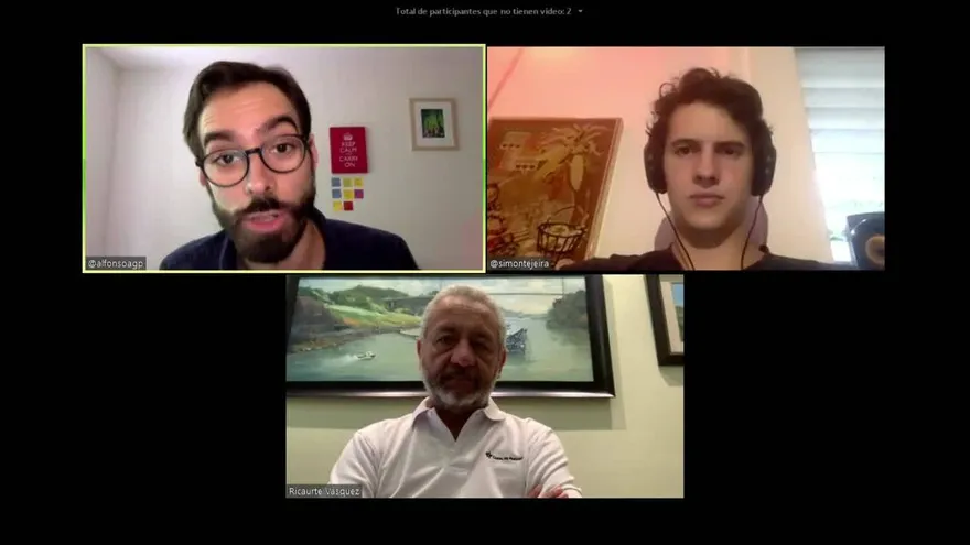 La Previa 8 de abril de 2020