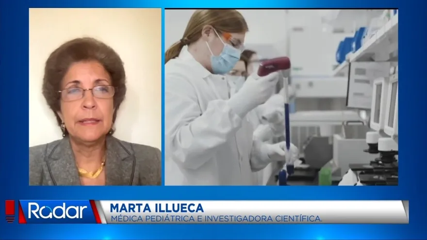 Bloque 2: ¿Qué significa la aparición de ómicron?