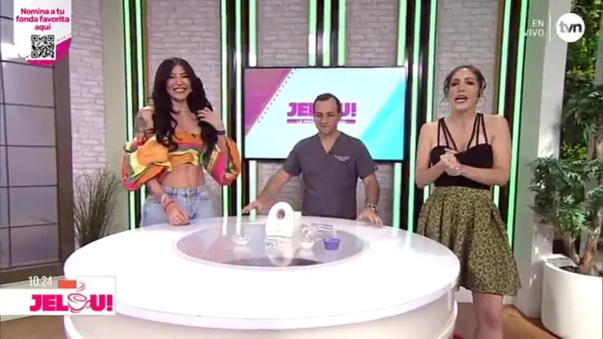 Cita Médica: flujos vaginales