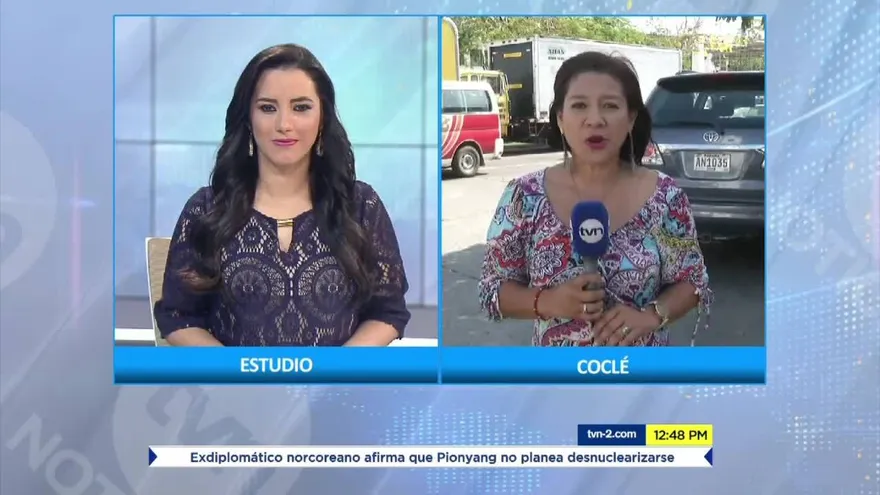 Noticiero MD 19 de febrero del 2019 - Bloque 4