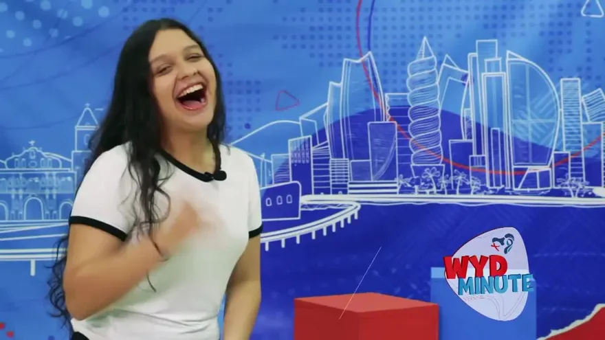 Lanzan el programa online MinutoJMJ