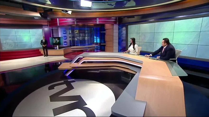 Noticiero Estelar 29 de agosto de 2017 - Bloque 4