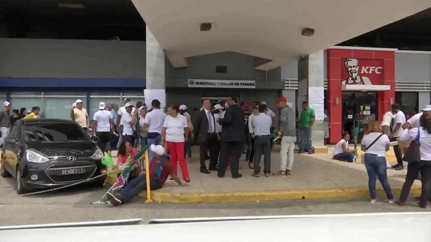 Ordenan detención preventiva a Alma Cortés