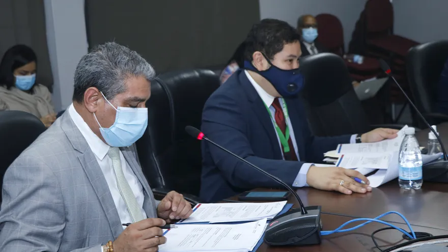 Asamblea Nacional aprueba traslados de partidas al Minsa por $44.5 millones