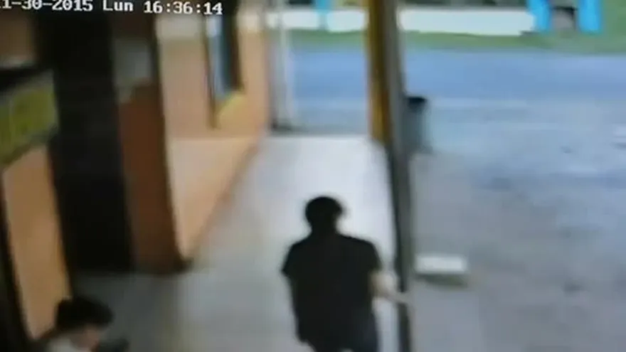 Se investiga nuevo caso de recién nacido abandonado en Chiriquí