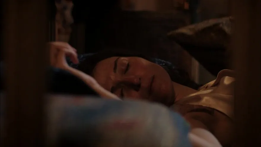 El Sultán capítulo 118