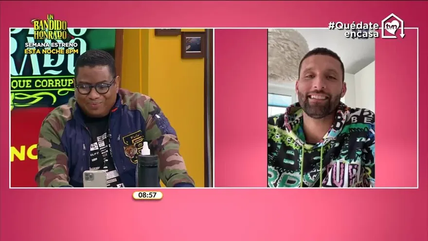 Kevin, un panameño en exclusiva desde Alemania habla sobre cuarentena