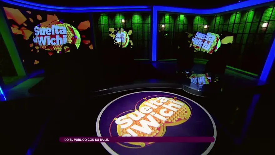 Carolina Fábrega fue diagnosticada de osteoporosis