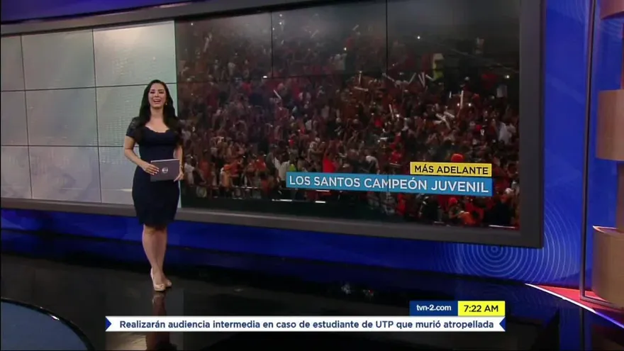 Noticiero AM 27 de febrero del 2019 - Bloque 3