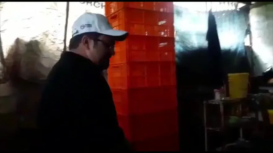 Cierran local por insalubre en San Miguelito