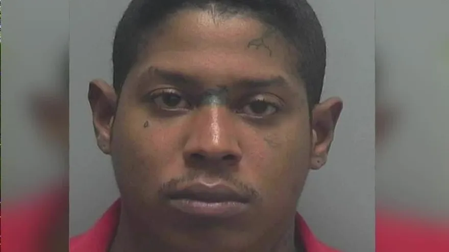 Hijo del descuartizado en Río Hato está detenido en EEUU