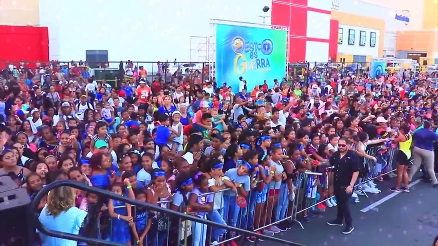 Vívelo - Mes de Abril