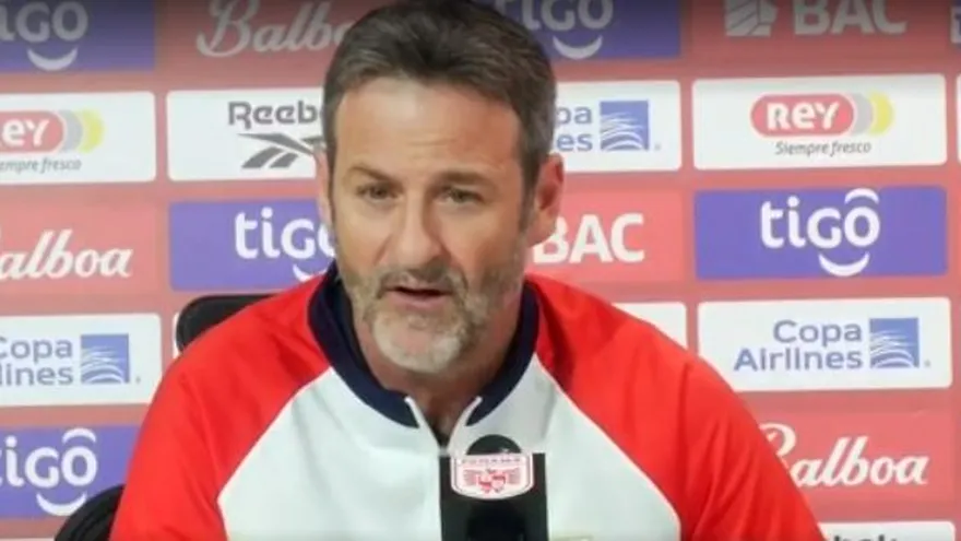 EN VIVO | Thomas Christiansen en conferencia de prensa por TVMAX