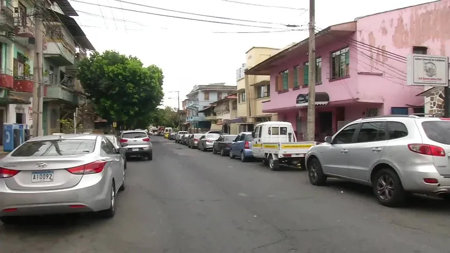 Residentes de Perejil denuncian ola de robos