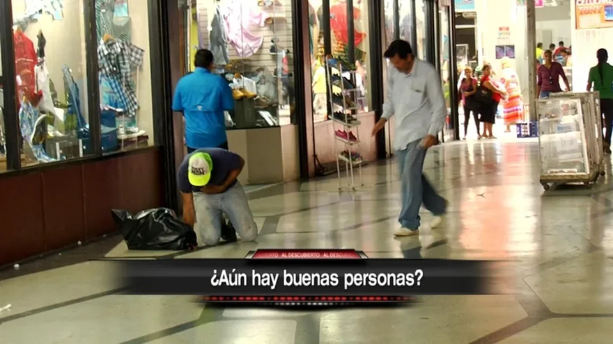 Reportaje indigentes parte 3