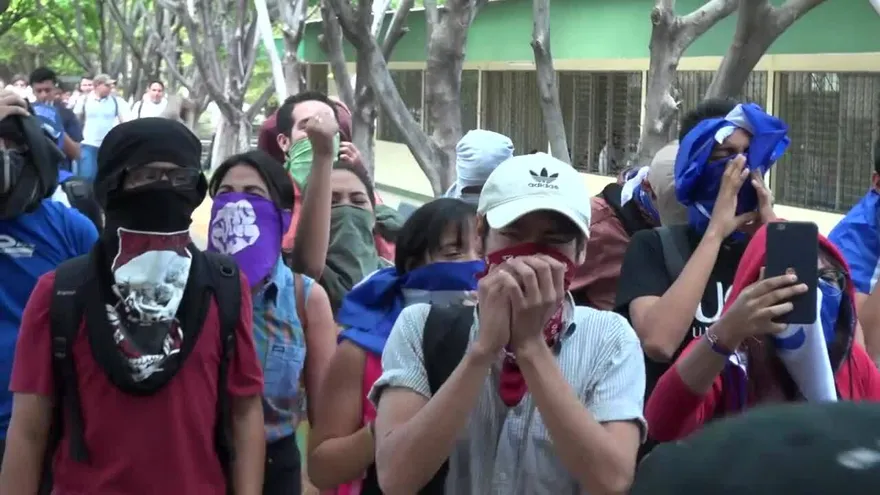 Acuerdan en Nicaragua hoja de ruta para diálogo