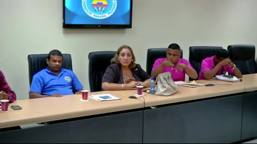 Reunión entre la ATTT y taxistas de Gonzalillo no define costo del pasaje