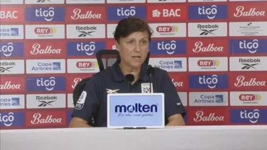 Panamá vs Bolivia| Toña Is: "Las cosas no salieron como queríamos"