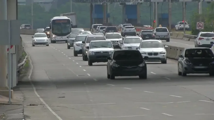 Reacciones tras nuevas tarifas en varias casetas del Corredor Sur