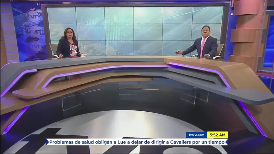 Noticiero AM 20 de marzo del 2018 - Bloque 1