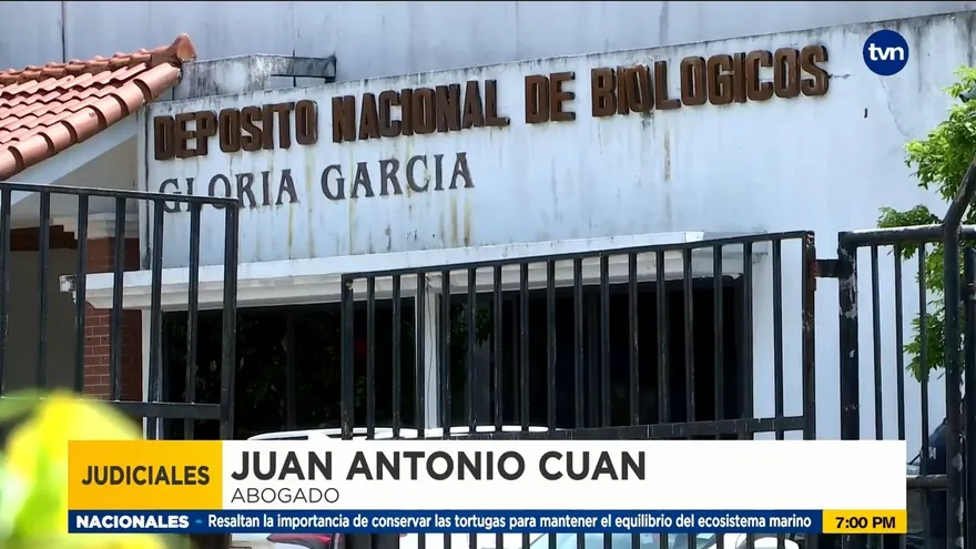 Nuevos indicios en el caso de vacunación clandestina